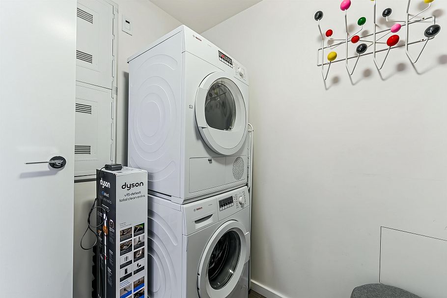 4806 1151 W Georgia Street Vancouver, BC - 34