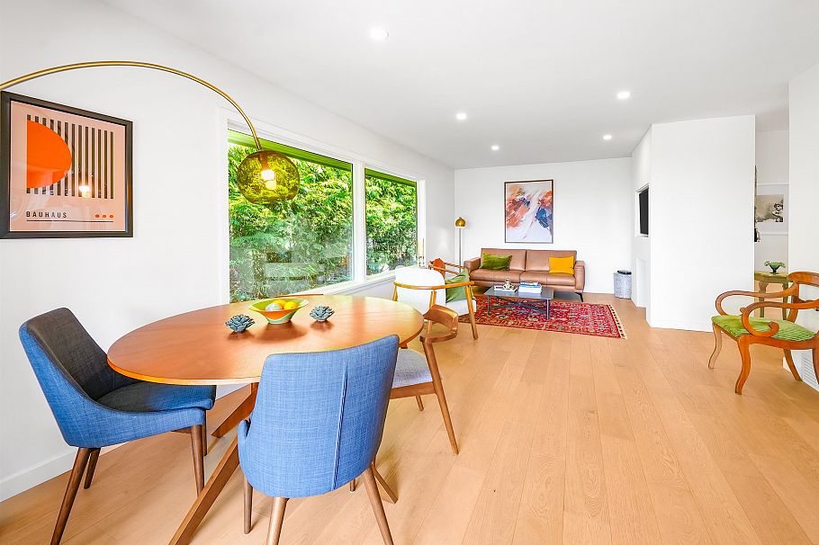 3277 Chesterfield Avenue North Vancouver, BC - 5
