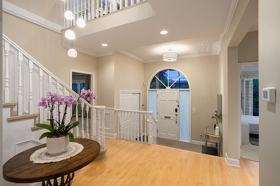 3655 Quesnel Drive Vancouver, BC - 6