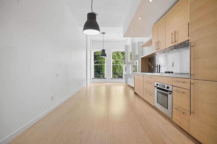 202 36 Water Street Vancouver, BC - 11