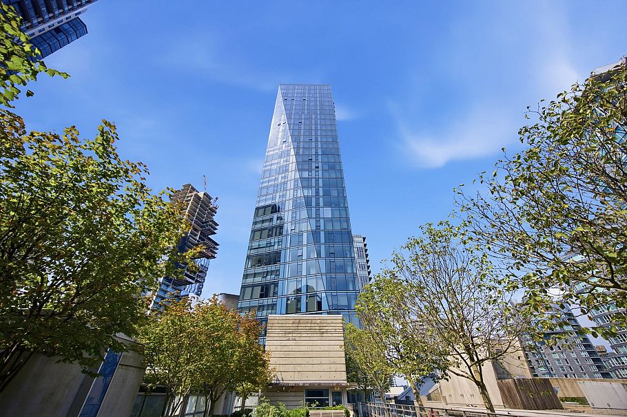 504 1477 W Pender Street Vancouver, BC - 30