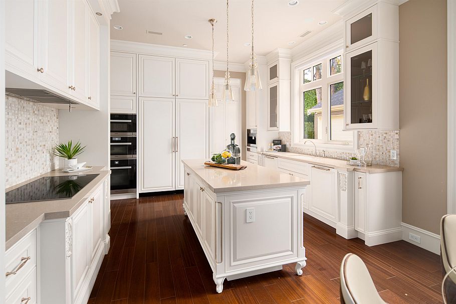 6076 Angus Drive Vancouver, BC - 13