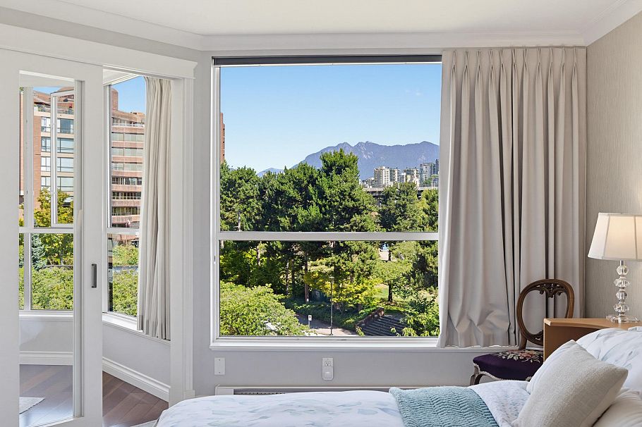 304 1490 Pennyfarthing Drive Vancouver, BC - 15