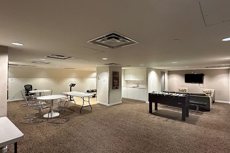 308 161 W Georgia Street Vancouver, BC - 31