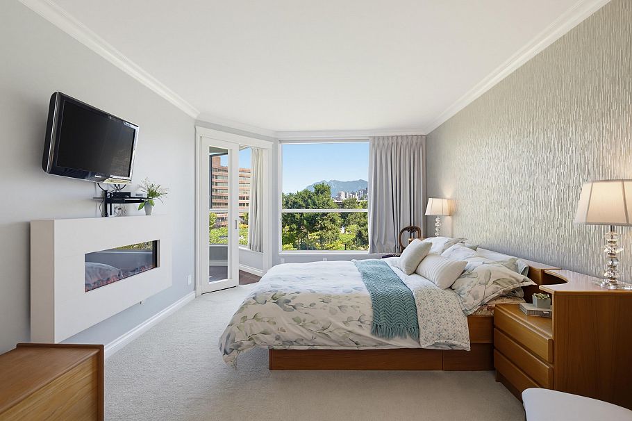 304 1490 Pennyfarthing Drive Vancouver, BC - 13