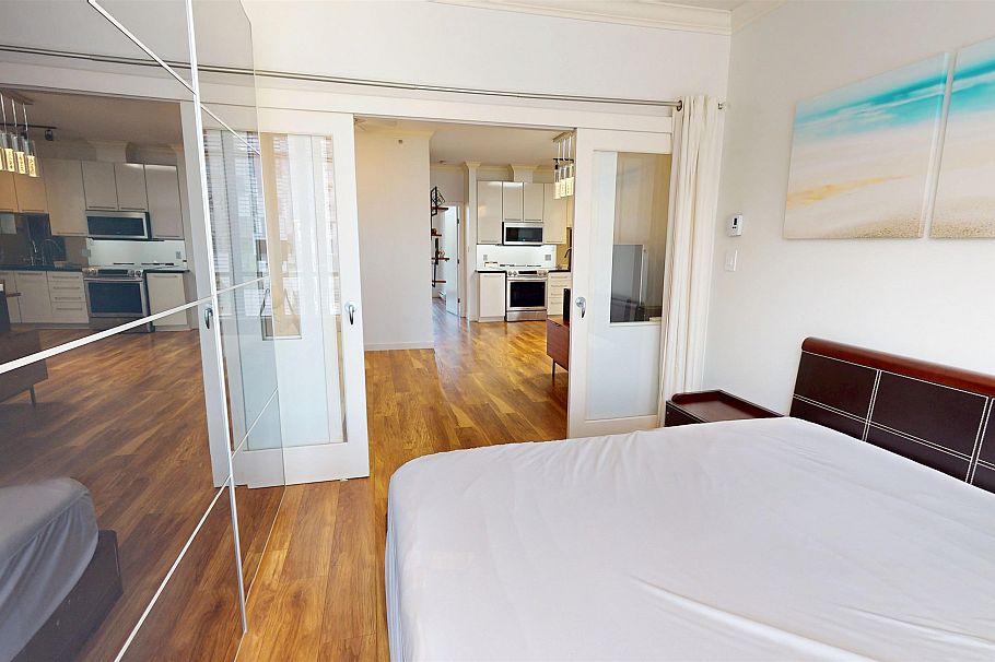 505 828 Cardero Street Vancouver, BC - 11