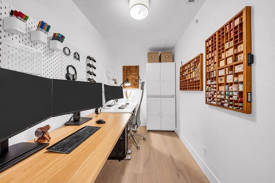 2707 Library Lane North Vancouver, BC - 19