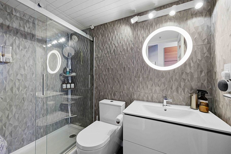 407 289 Alexander Street Vancouver, BC - 19
