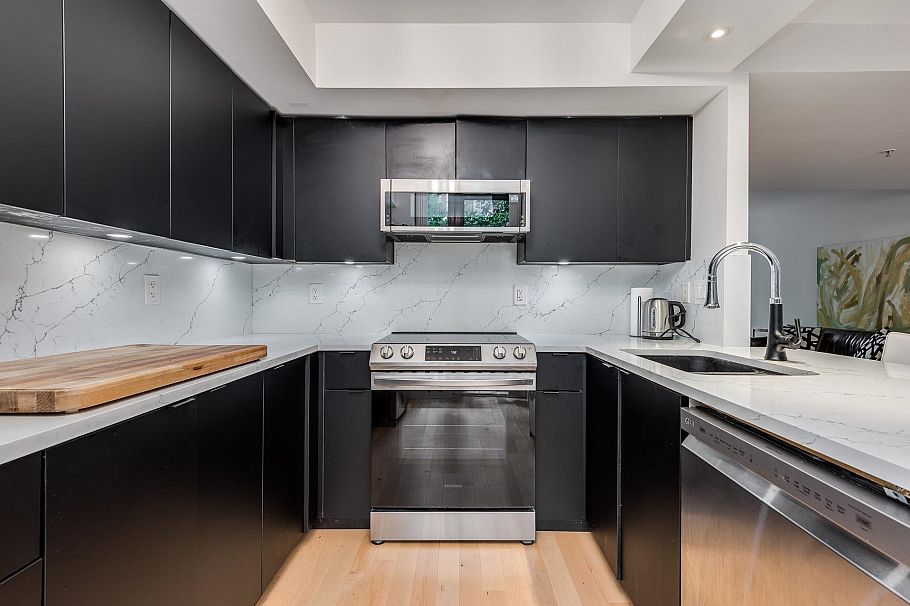 973 Mainland Street Vancouver, BC - 10