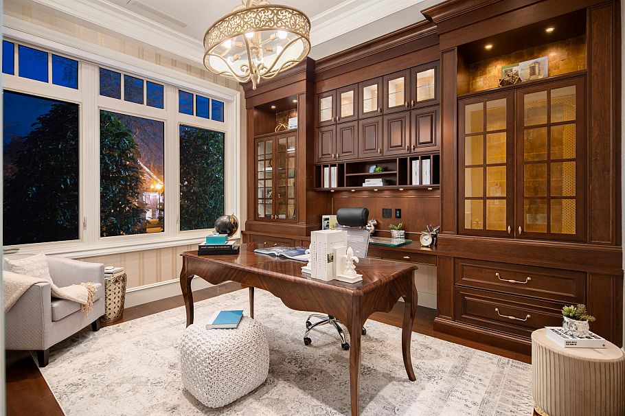 6076 Angus Drive Vancouver, BC - 16