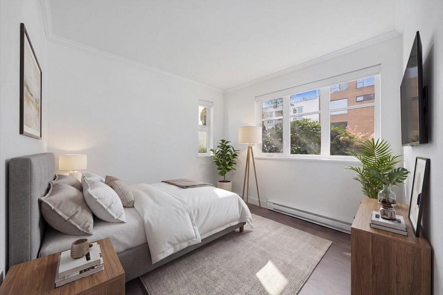 729 W 7th Avenue Vancouver, BC - 14