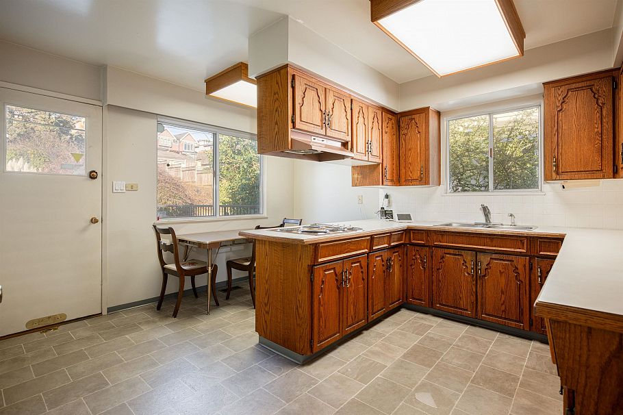 2321 Harrison Drive Vancouver, BC - 14