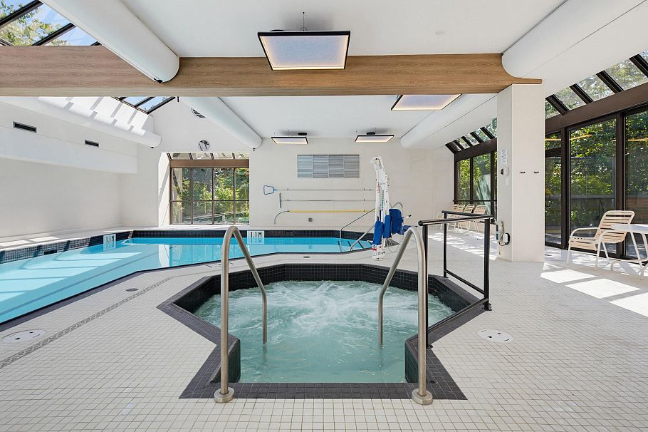 304 1490 Pennyfarthing Drive Vancouver, BC - 22