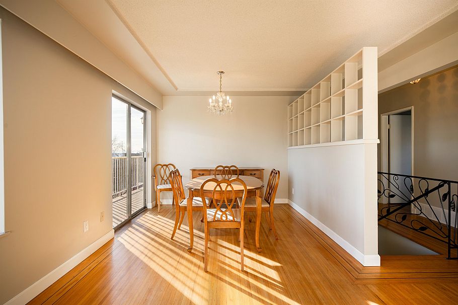 2321 Harrison Drive Vancouver, BC - 8