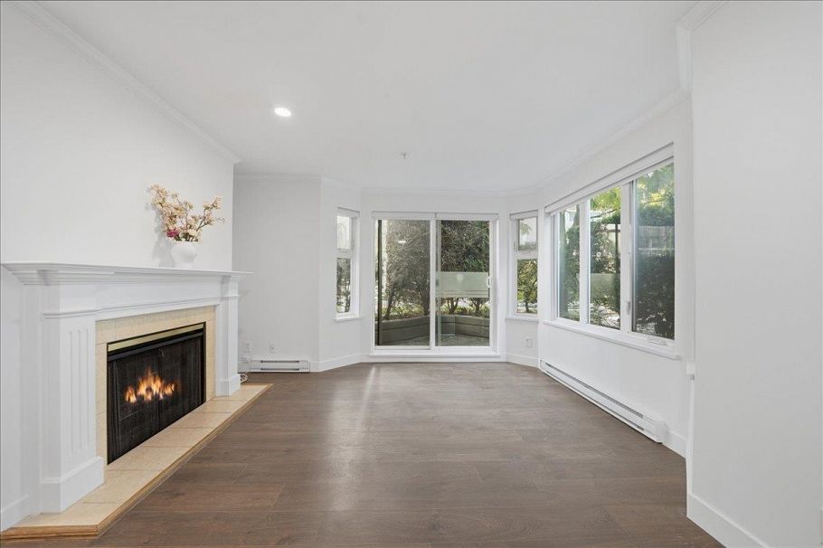 729 W 7th Avenue Vancouver, BC - 3