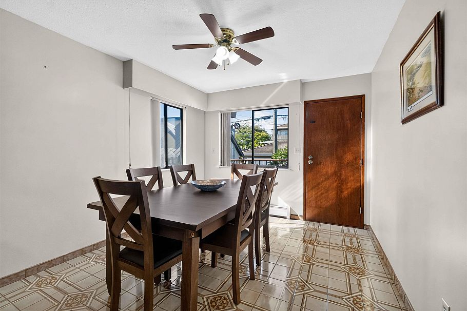 2739 E 8th Avenue Vancouver, BC - 19