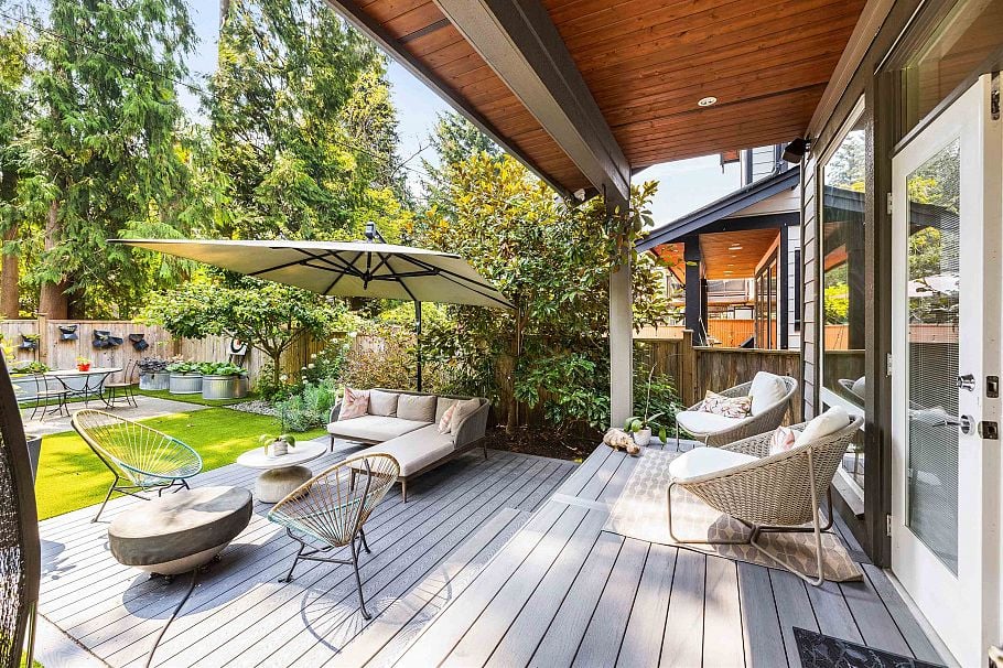 1585 Draycott Road North Vancouver, BC - 31