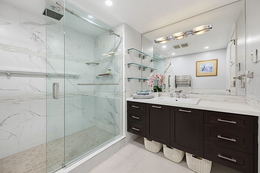 304 1490 Pennyfarthing Drive Vancouver, BC - 18