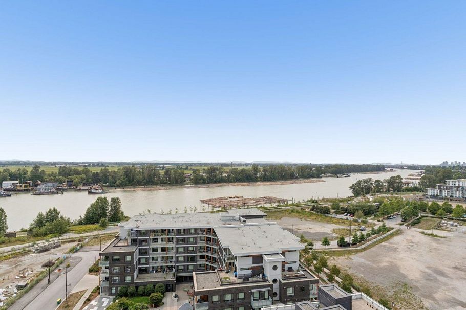 1401 3430 E Kent Avenue Vancouver, BC - 31