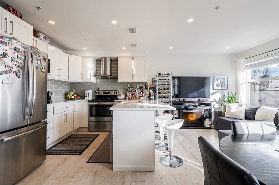 211 5625 Senlac Street Vancouver, BC - 12