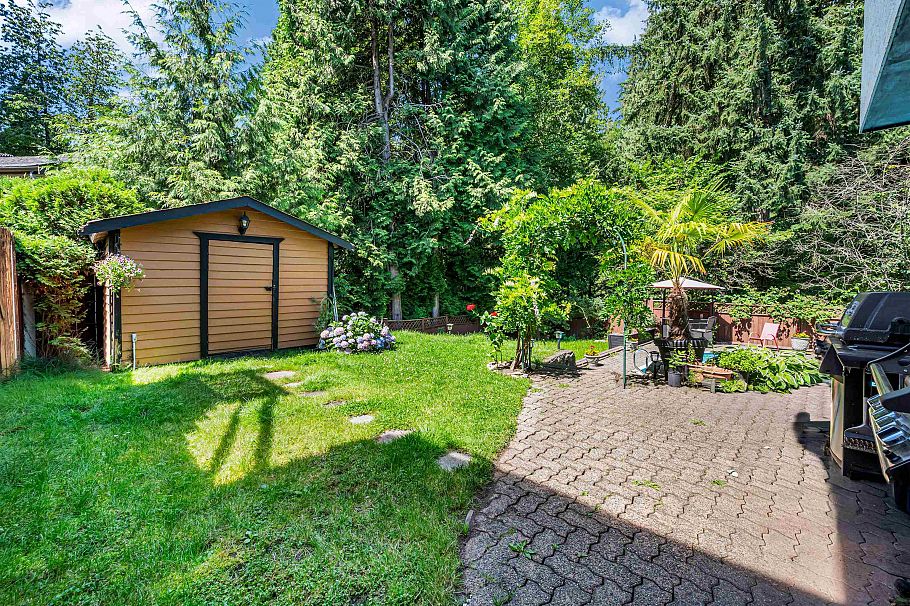 3255 Milton Avenue North Vancouver, BC - 4