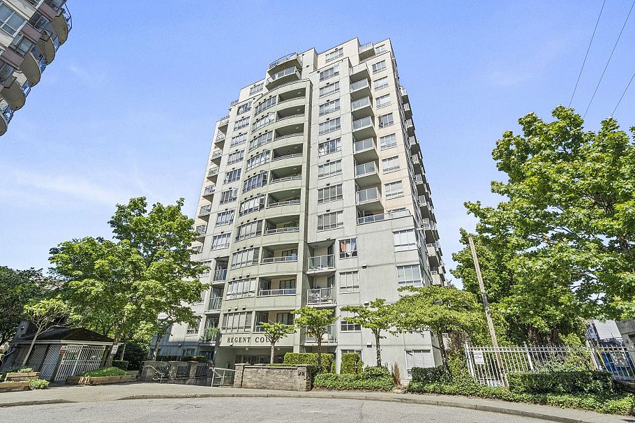 406 3489 Ascot Place Vancouver, BC - 19