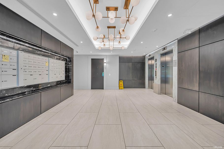 108 5168 Cambie Street Vancouver, BC - 26