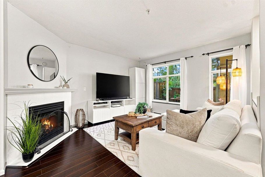 56 3436 Terra Vita Place Vancouver, BC - 2