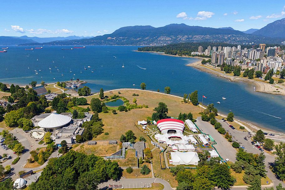 304 1490 Pennyfarthing Drive Vancouver, BC - 39