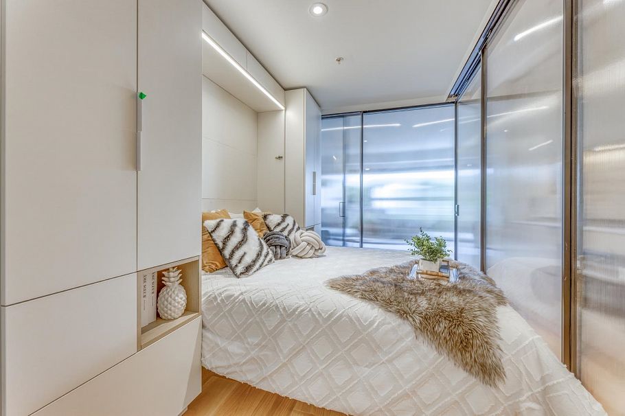 512 2471 St. George Street Vancouver, BC - 15