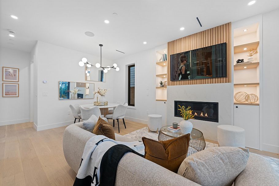 1 2846 W 12th Avenue Vancouver, BC - 13