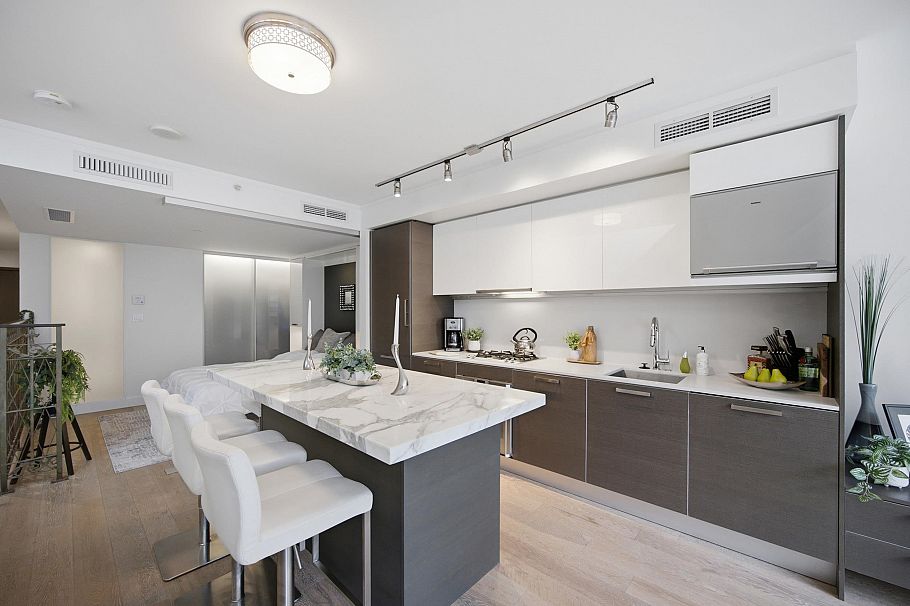504 1477 W Pender Street Vancouver, BC - 18