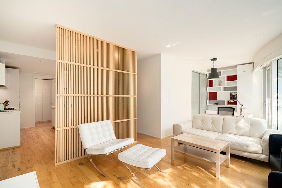 406 1661 Ontario Street Vancouver, BC - 8