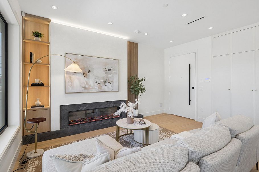 2 2815 Trinity Street Vancouver, BC - 7