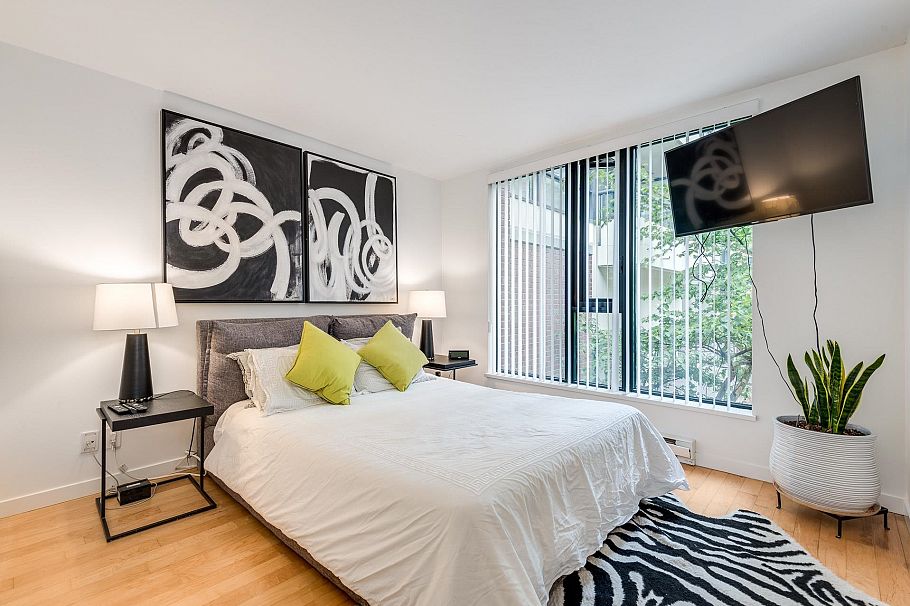 973 Mainland Street Vancouver, BC - 17
