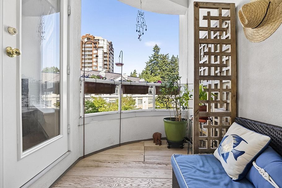 405 5735 Hampton Place Vancouver, BC - 20