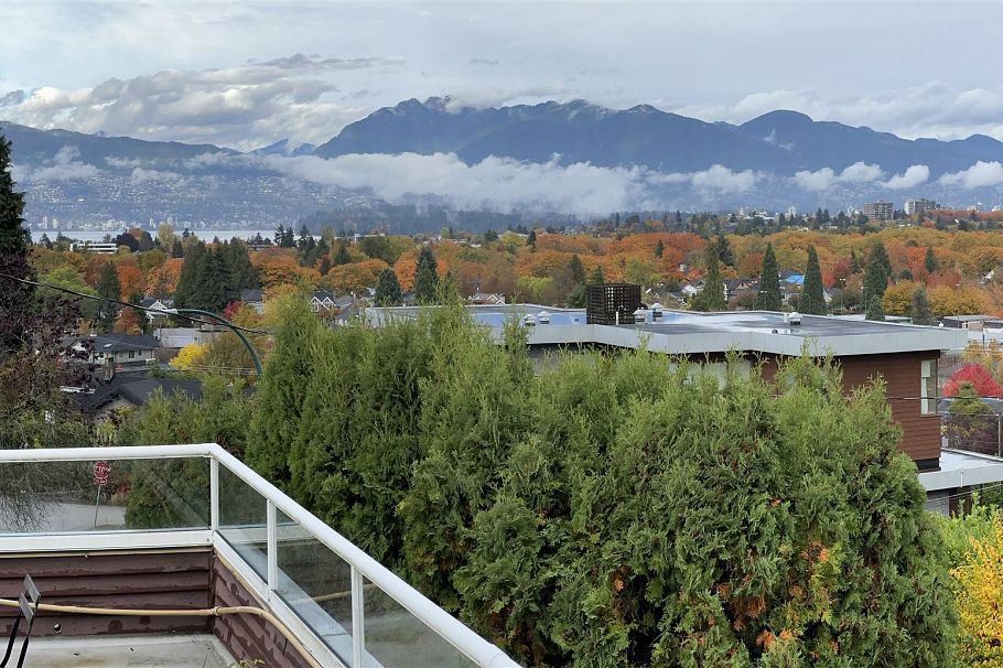 3655 Quesnel Drive Vancouver, BC - 38