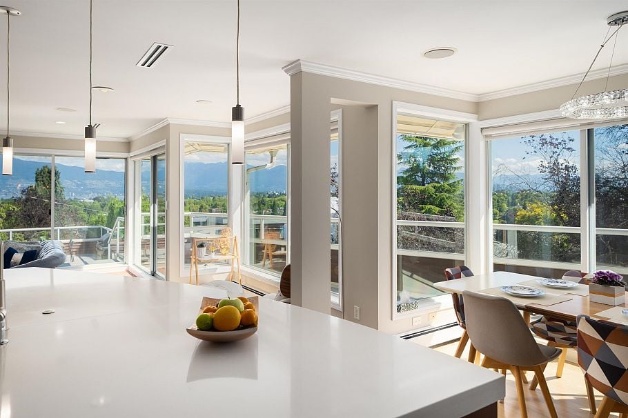 3655 Quesnel Drive Vancouver, BC - 9