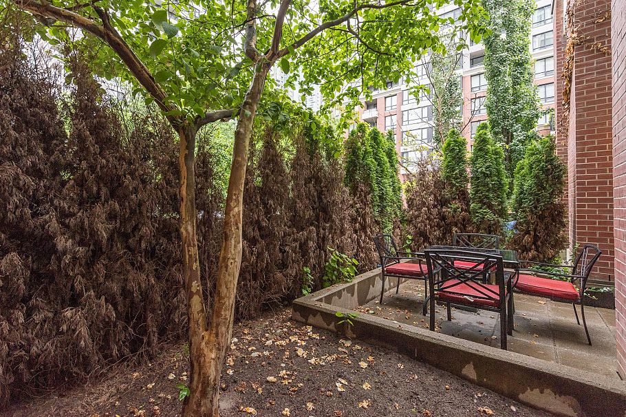 973 Mainland Street Vancouver, BC - 31