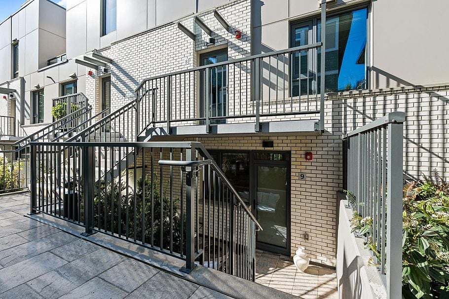 9 2366 Birch Street Vancouver, BC - 20