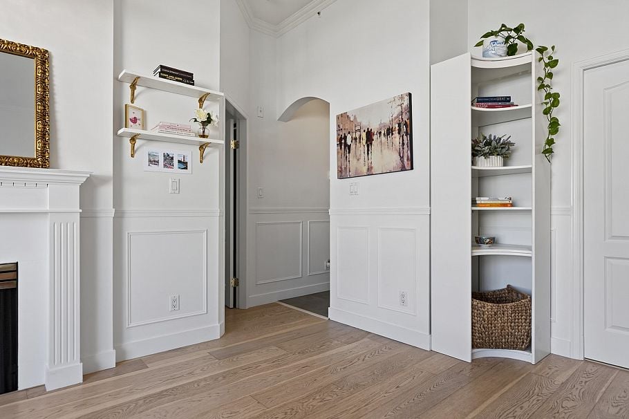 405 5735 Hampton Place Vancouver, BC - 11