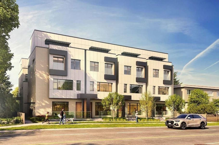 112 433 E 3rd Street North Vancouver, BC - 1
