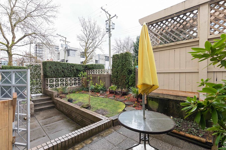 101 2829 Ash Street Vancouver, BC - 24