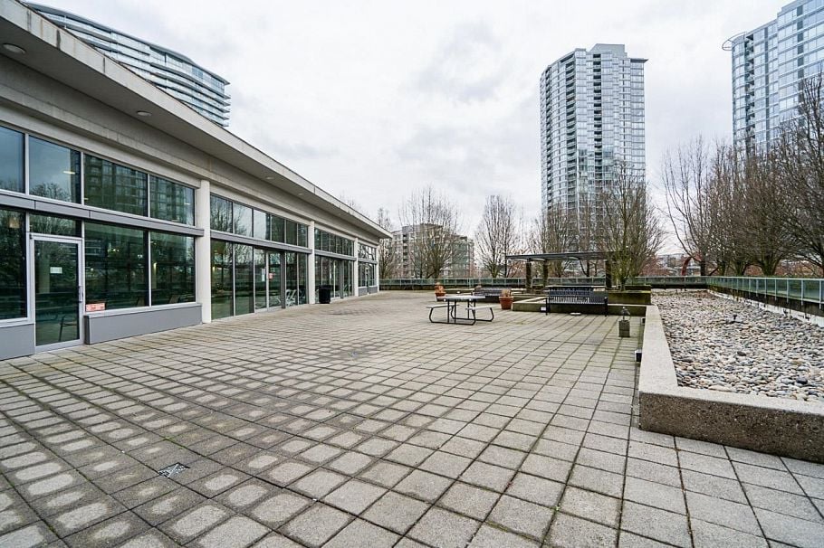 1609 1009 Expo Boulevard Vancouver, BC - 22