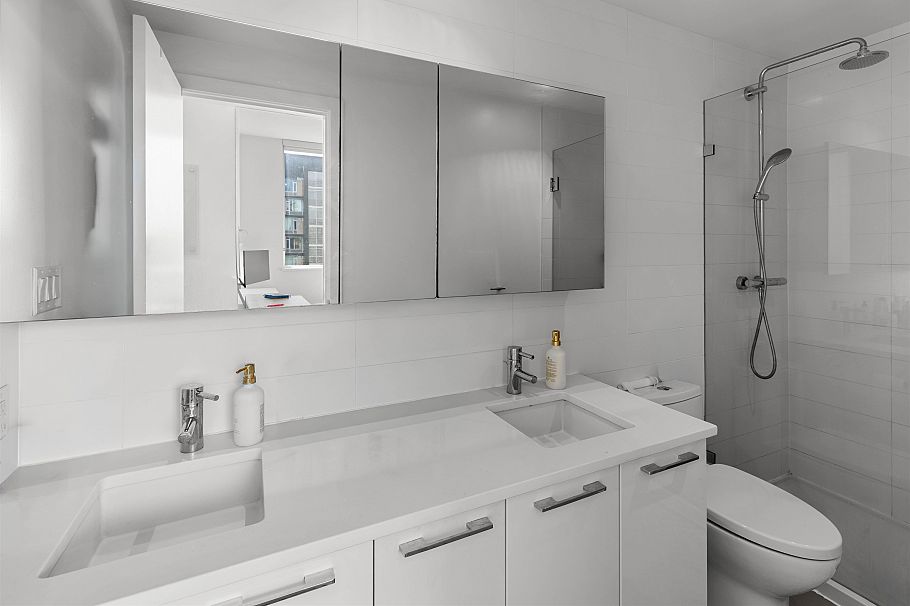 1001 108 E 1st Avenue Vancouver, BC - 11