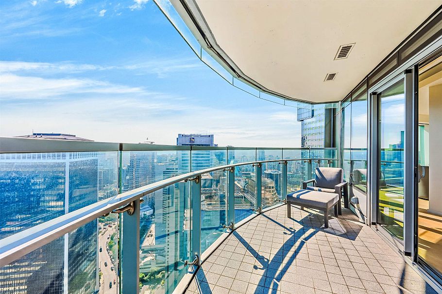 4806 1151 W Georgia Street Vancouver, BC - 13