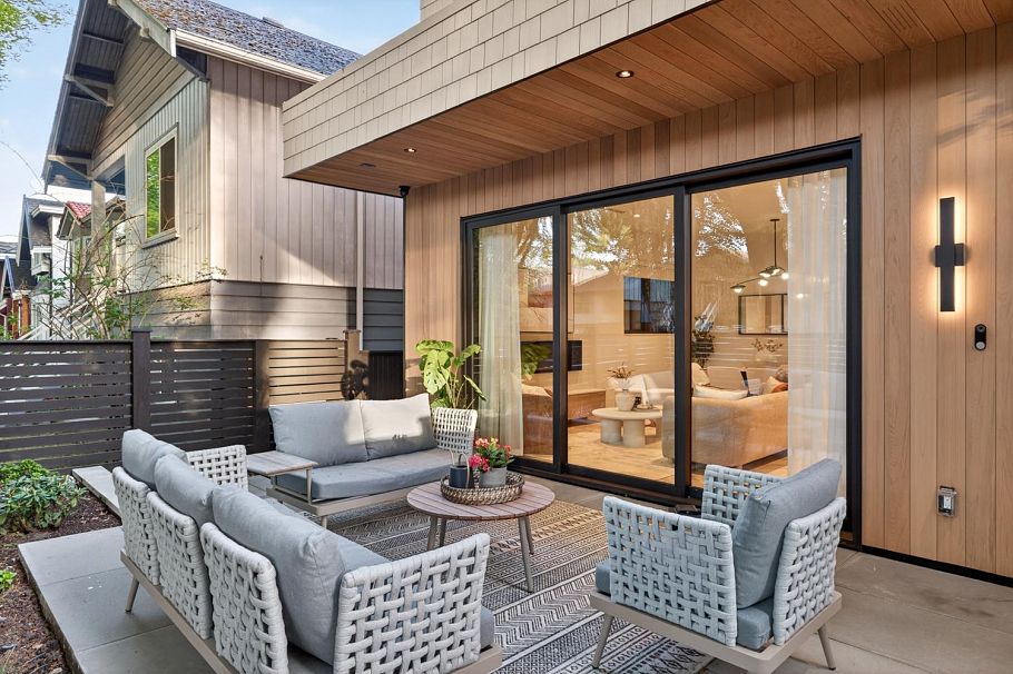 1 58 E 40th Avenue Vancouver, BC - 13