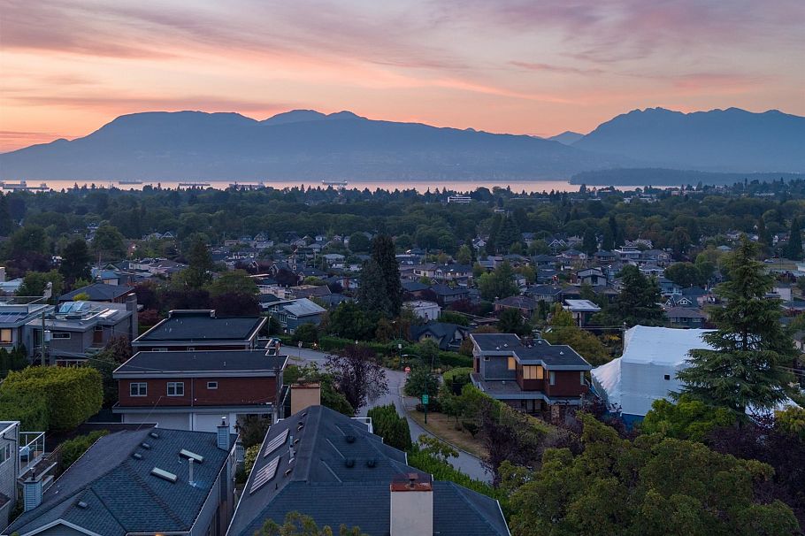 3655 Quesnel Drive Vancouver, BC - 33