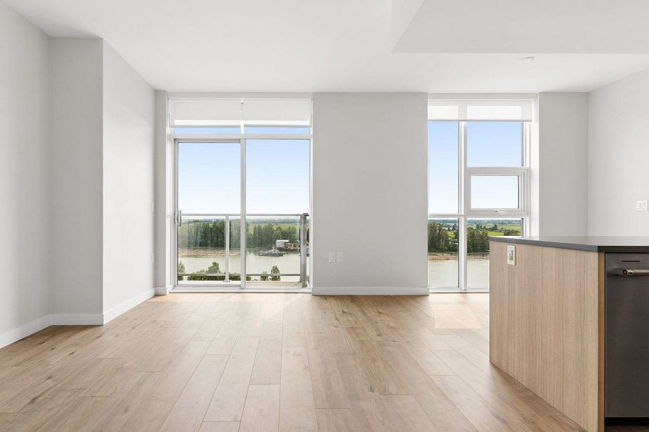 1401 3430 E Kent Avenue Vancouver, BC - 3