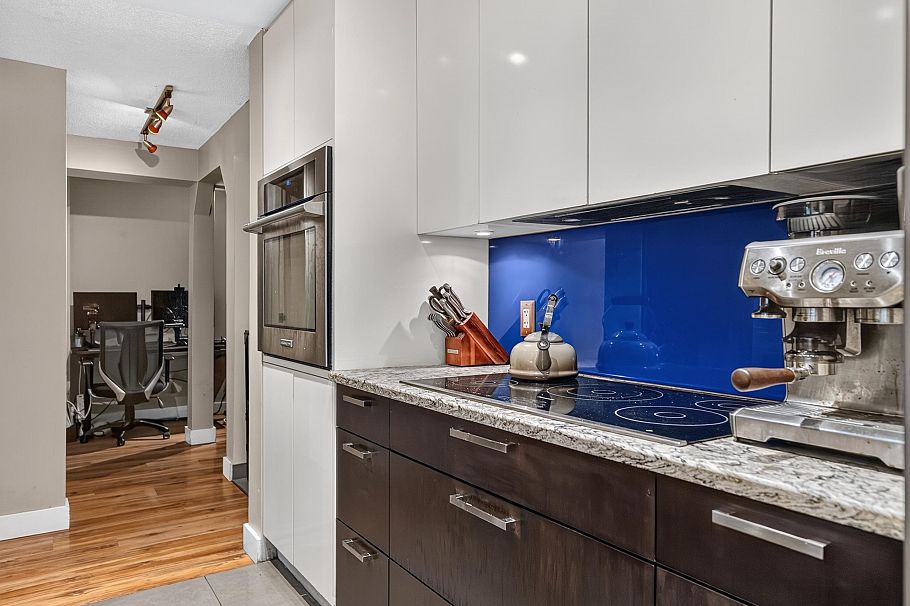 202 936 Bute Street Vancouver, BC - 8